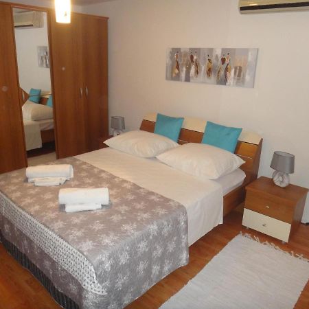 Apartman Dani ซาดาร์ ภายนอก รูปภาพ