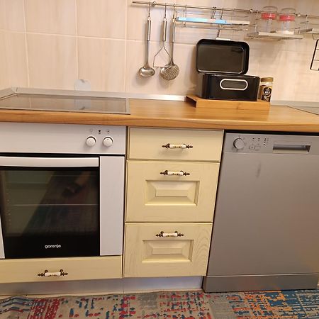 Apartman Dani ซาดาร์ ภายนอก รูปภาพ
