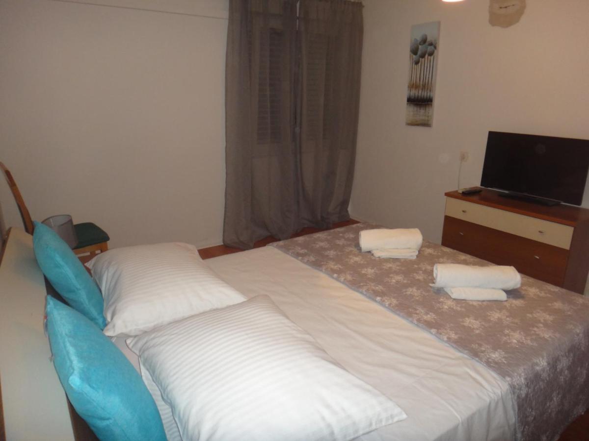 Apartman Dani ซาดาร์ ภายนอก รูปภาพ