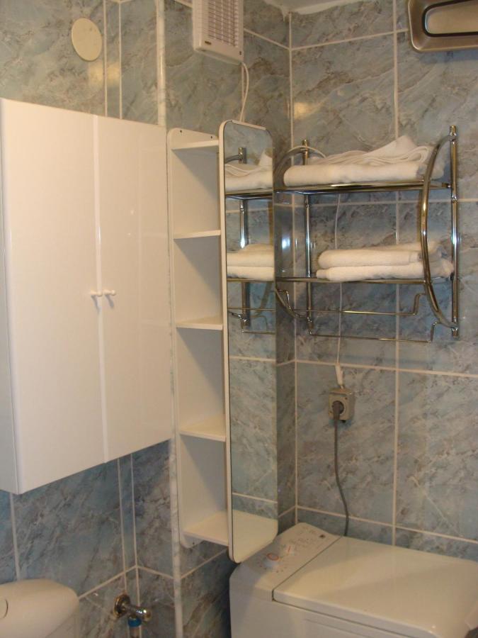 Apartman Dani ซาดาร์ ภายนอก รูปภาพ