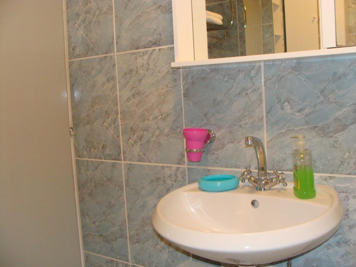 Apartman Dani ซาดาร์ ภายนอก รูปภาพ