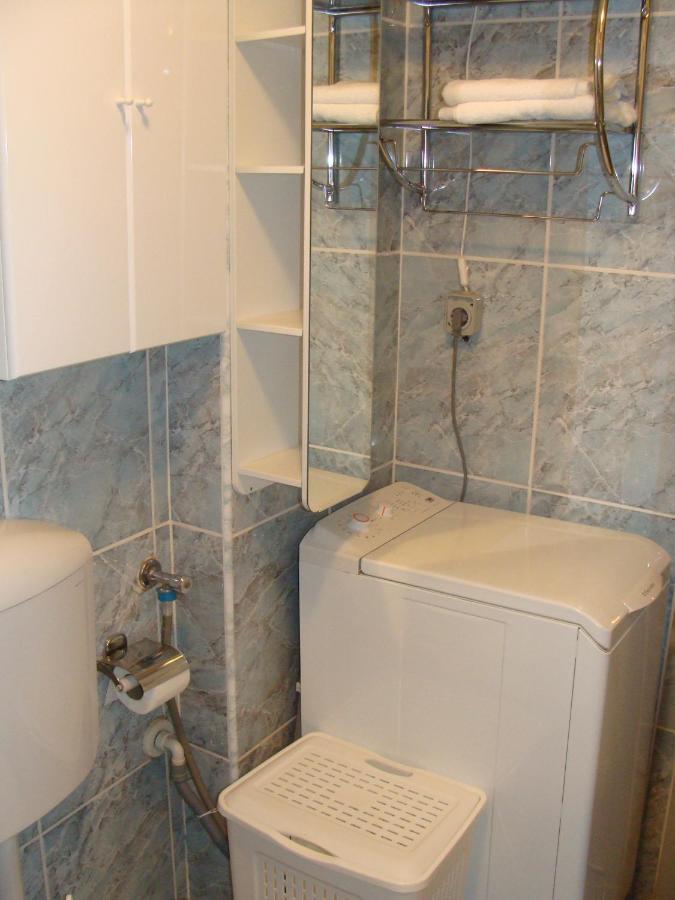 Apartman Dani ซาดาร์ ภายนอก รูปภาพ