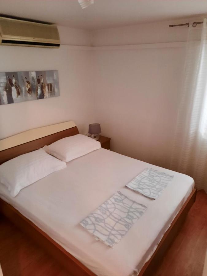 Apartman Dani ซาดาร์ ภายนอก รูปภาพ