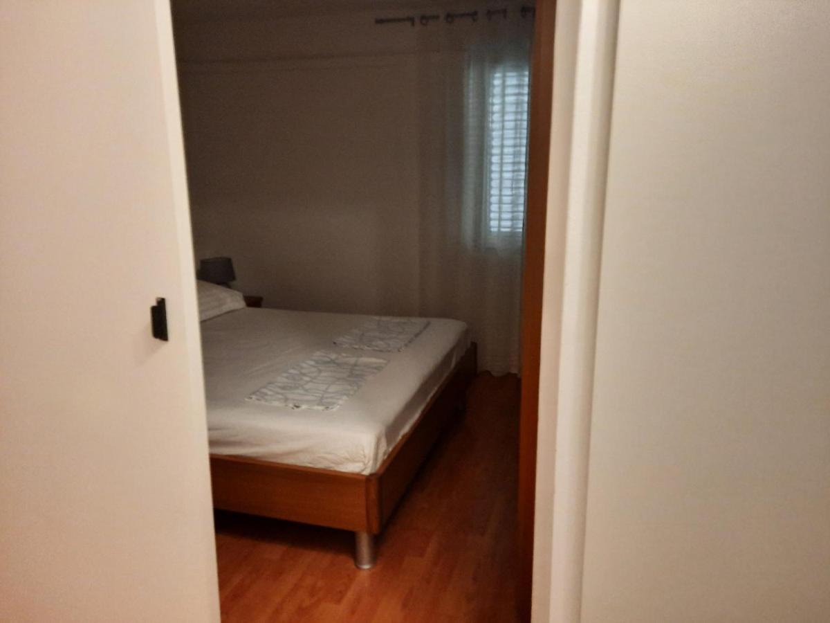 Apartman Dani ซาดาร์ ภายนอก รูปภาพ