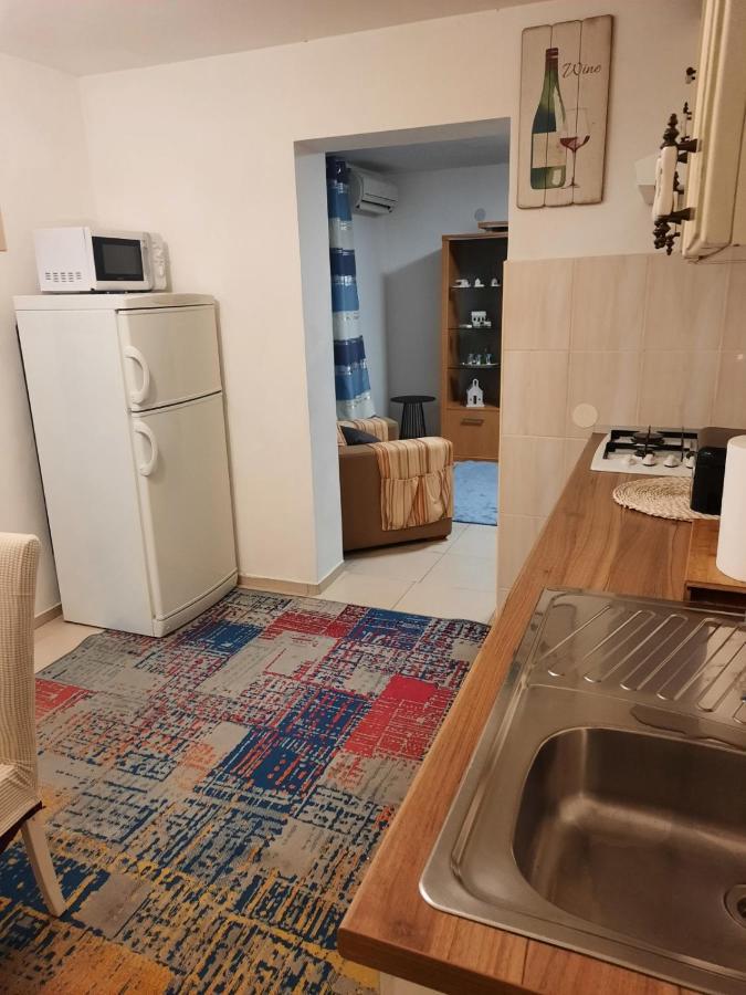 Apartman Dani ซาดาร์ ภายนอก รูปภาพ