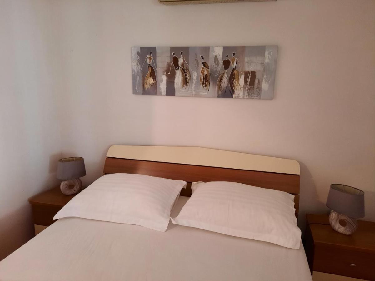 Apartman Dani ซาดาร์ ภายนอก รูปภาพ