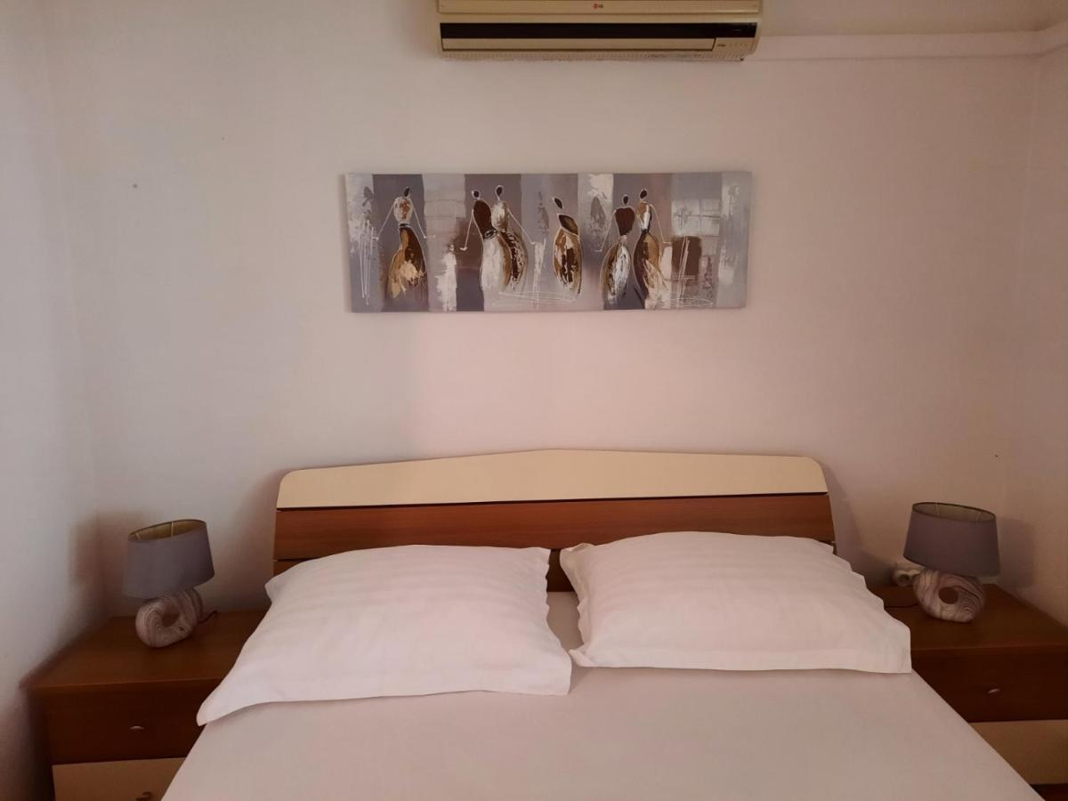 Apartman Dani ซาดาร์ ภายนอก รูปภาพ