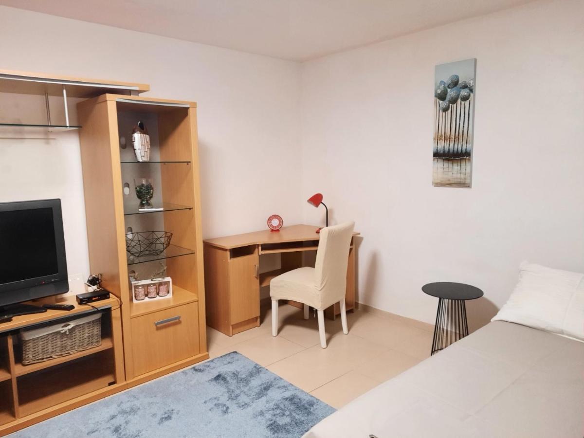 Apartman Dani ซาดาร์ ภายนอก รูปภาพ