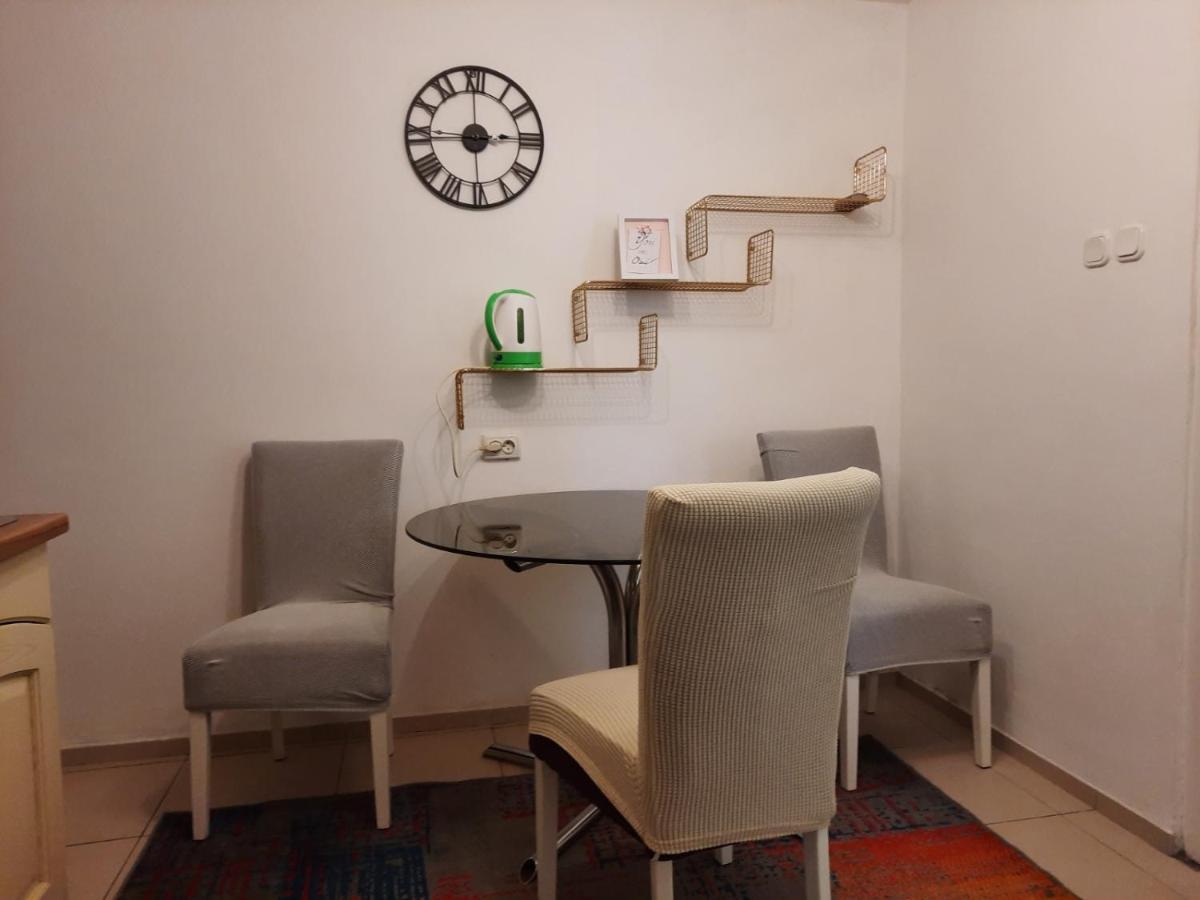 Apartman Dani ซาดาร์ ภายนอก รูปภาพ