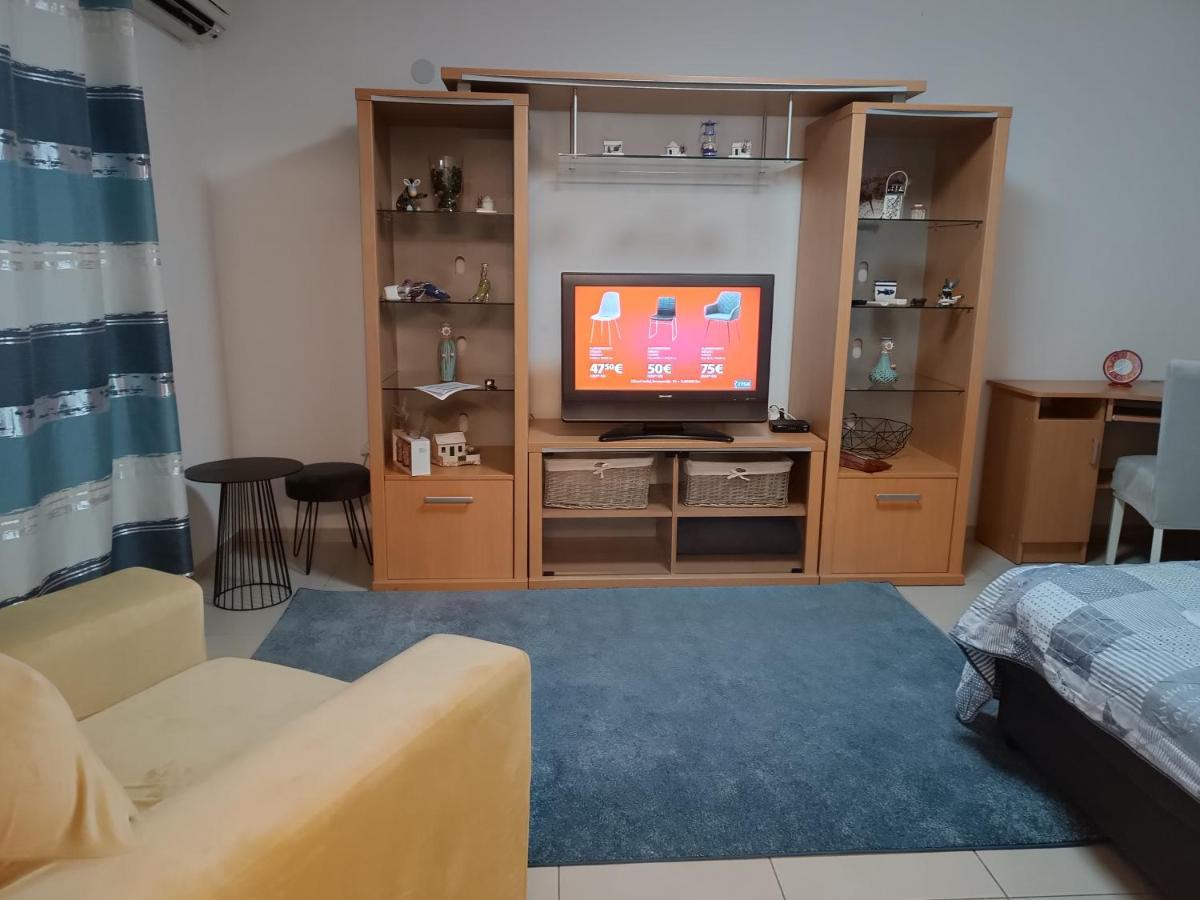 Apartman Dani ซาดาร์ ภายนอก รูปภาพ