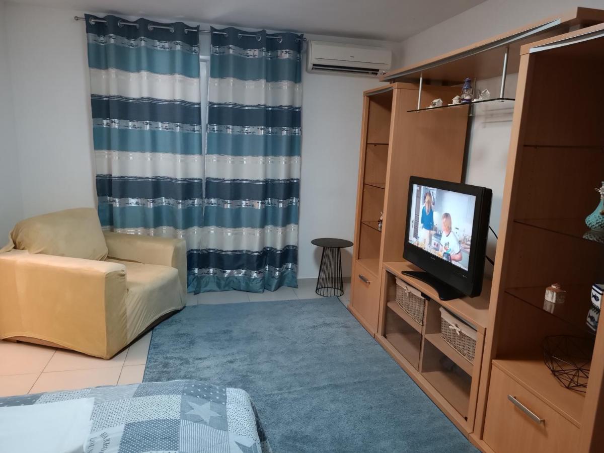 Apartman Dani ซาดาร์ ภายนอก รูปภาพ