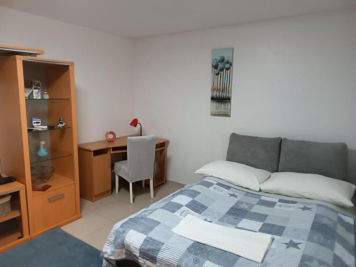 Apartman Dani ซาดาร์ ภายนอก รูปภาพ