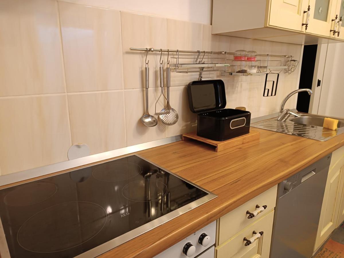 Apartman Dani ซาดาร์ ภายนอก รูปภาพ