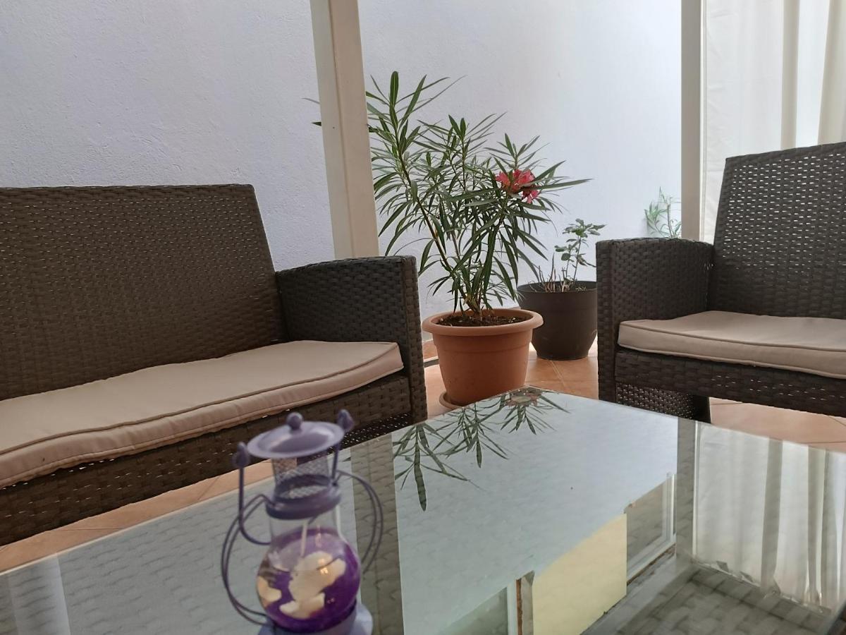 Apartman Dani ซาดาร์ ภายนอก รูปภาพ