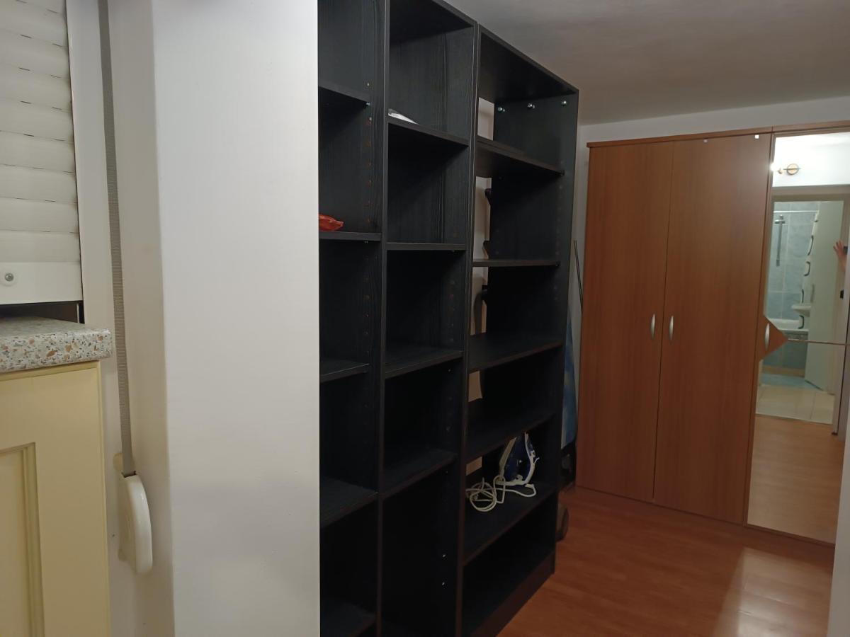 Apartman Dani ซาดาร์ ภายนอก รูปภาพ