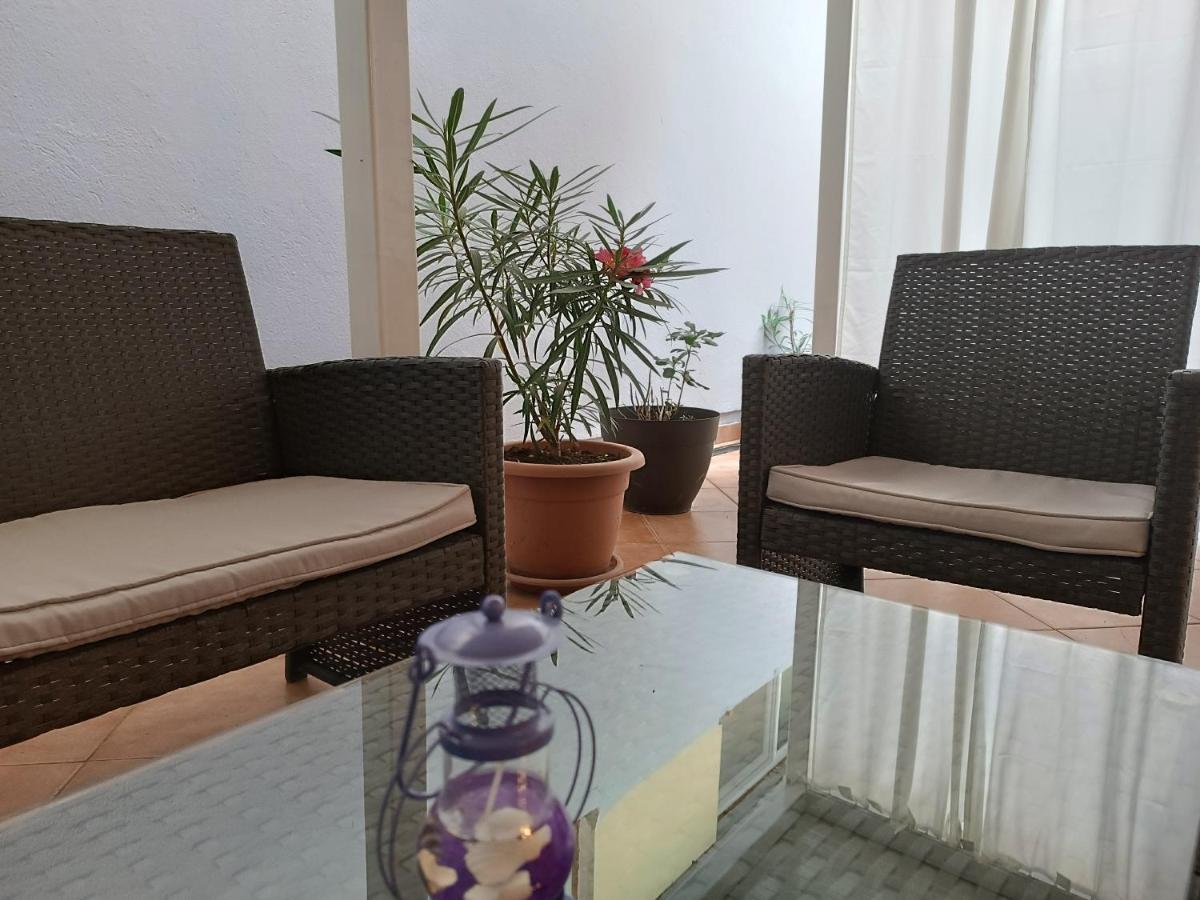 Apartman Dani ซาดาร์ ภายนอก รูปภาพ