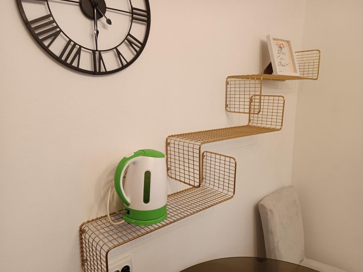 Apartman Dani ซาดาร์ ภายนอก รูปภาพ