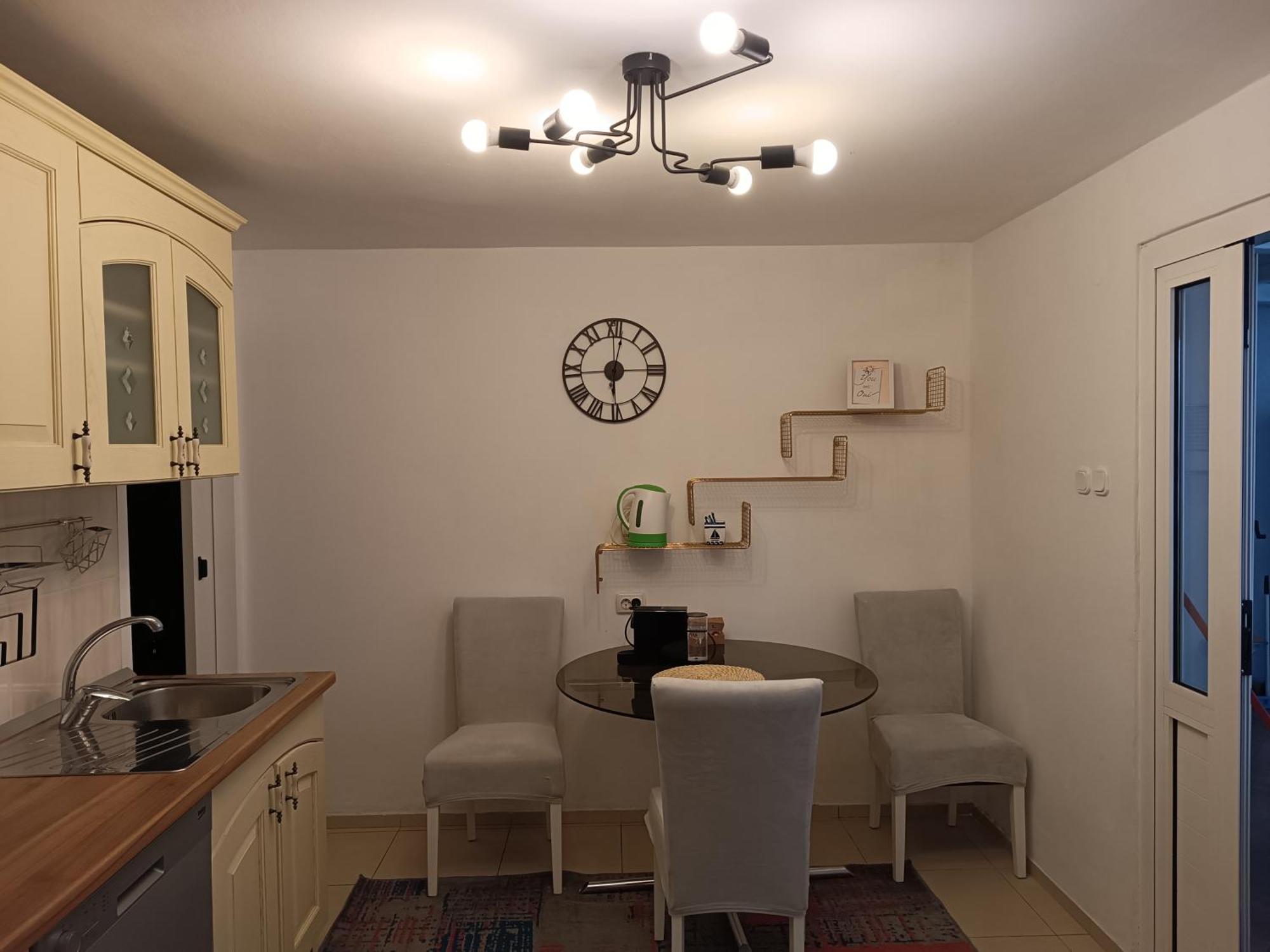 Apartman Dani ซาดาร์ ภายนอก รูปภาพ