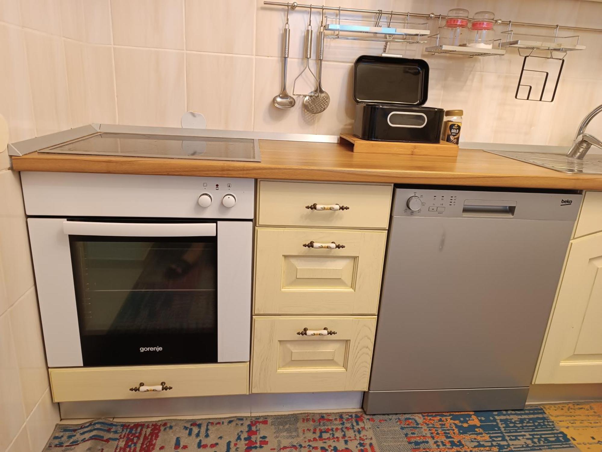 Apartman Dani ซาดาร์ ภายนอก รูปภาพ
